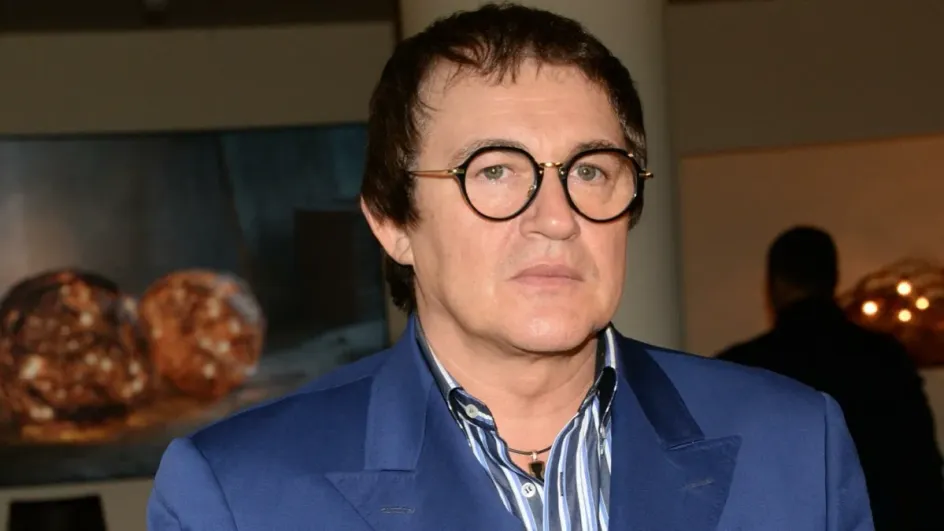 Дибров жестко отреагировал на откровения его жены о разводе