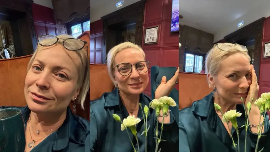 Светлана Пермякова призналась в хейте после похудения на 25 килограммов