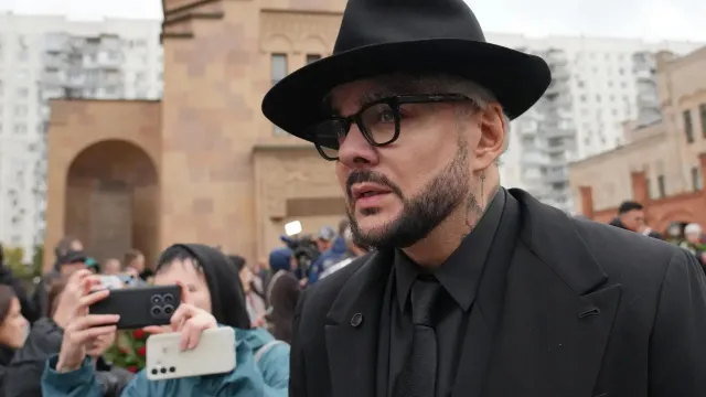 Киркоров потерял миллионы в квартирном скандале