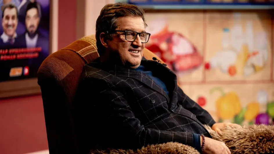 Отар Кушанашвили рассказал, кто играет хуже Данилы Козловского