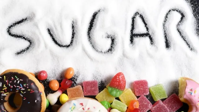 Диетолог Писарева рассказала, как отказ от сахара повлияет на организм