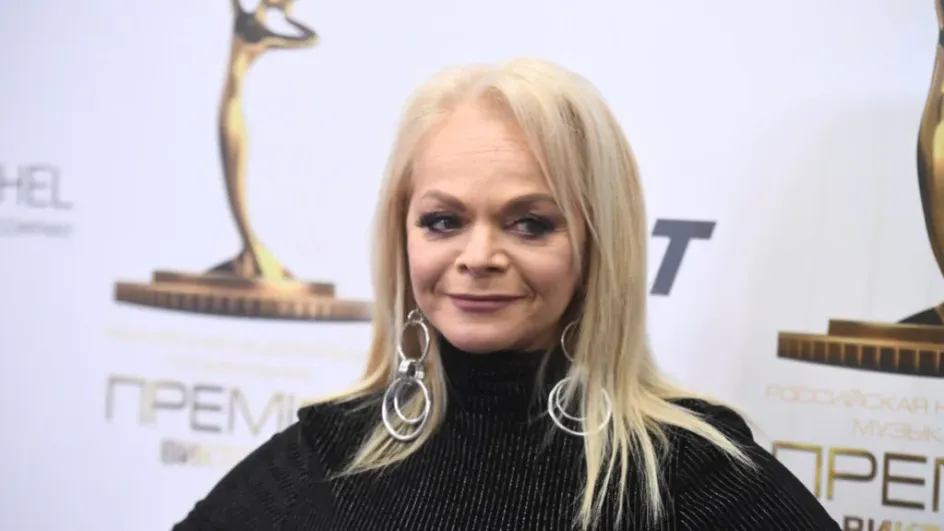 На концерт Долиной в Москве удалось продать только 20% билетов