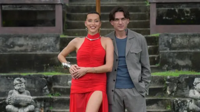 Поклонники шокированы преображением Топалова