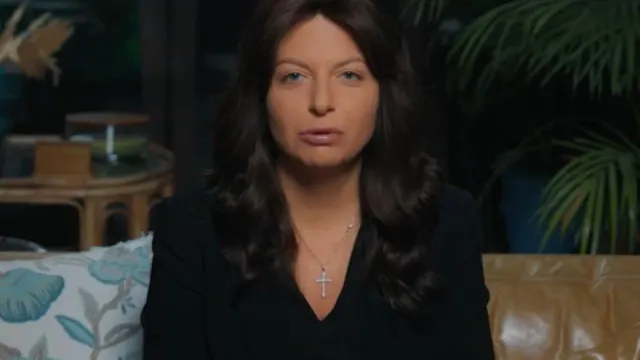 Маргарита Симоньян провела первый эфир в парике