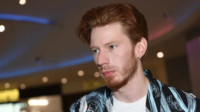 Пресняков-старший впервые прокомментировал развод сына Никиты