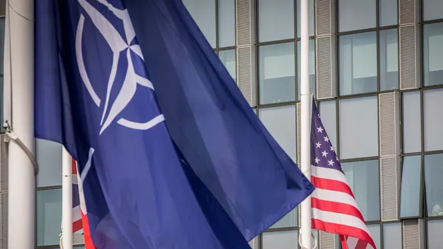 Политолог Светов рассказал, почему НАТО не потерял свою значимость