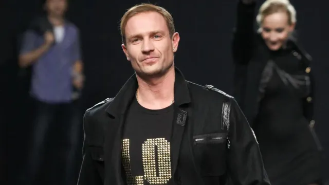 Роман Костомаров похудел на 5 килограммов за полтора месяца