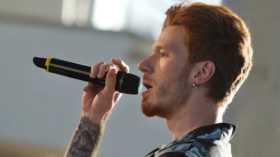 Никита Пресняков объяснил, чем вызваны частые ошибки в словах