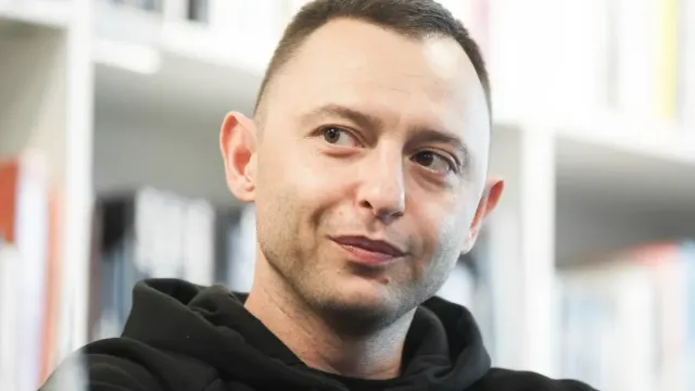 Лидер группы «Звери» оказался в должниках у Роспатента
