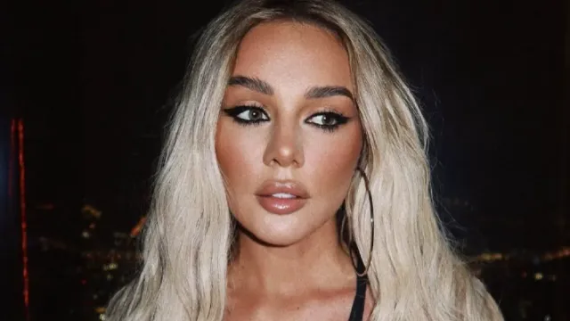 Анна Седокова сообщила, что рассталась с новым парнем