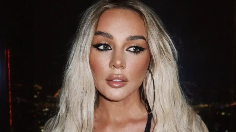 Анна Седокова сообщила, что рассталась с новым парнем