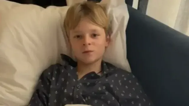 Гном Гномыч рассказал о своем состоянии на фоне скандала