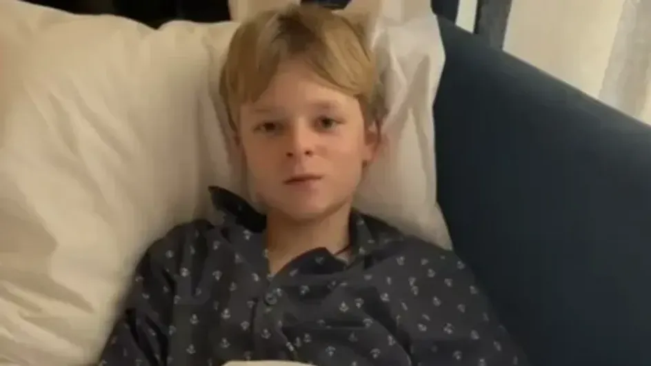 Гном Гномыч рассказал о своем состоянии на фоне скандала