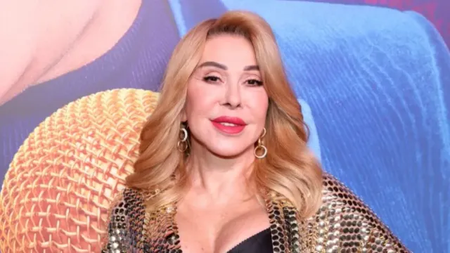 Любовь Успенская призналась, что до сих пор ходит на романтические свидания