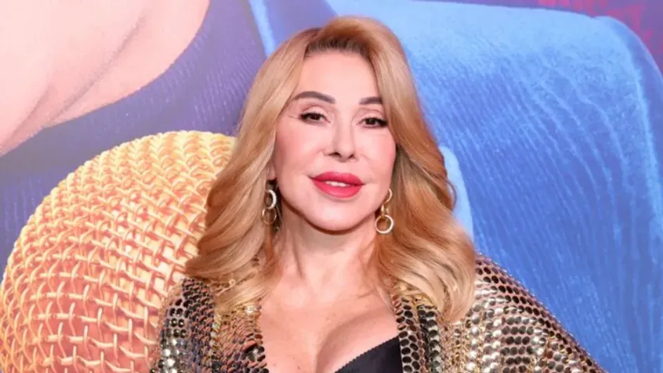 Любовь Успенская призналась, что до сих пор ходит на романтические свидания