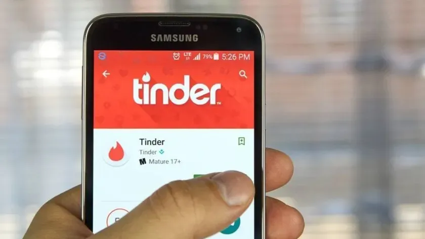 Владелец приложения Tinder объявил об уходе из России к 30 июня