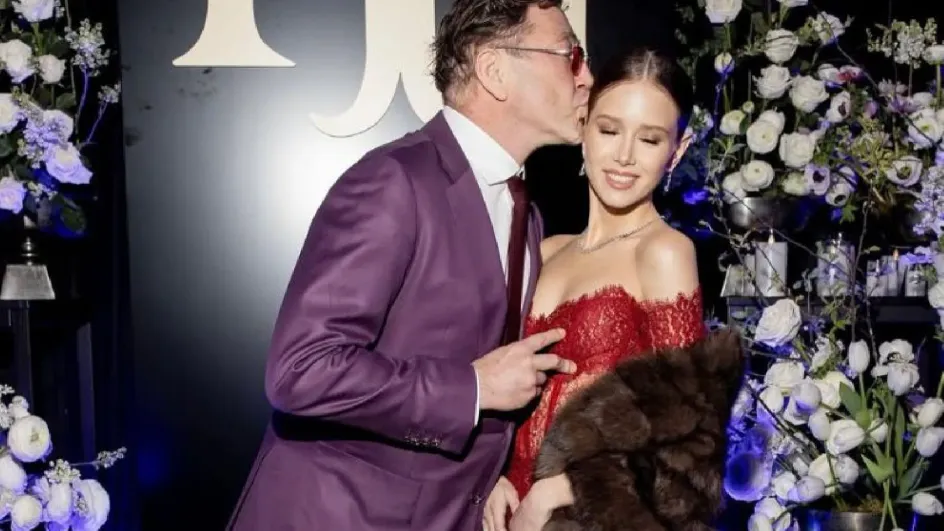 Лепс принял скованное решение ради свадьбы с Кибой