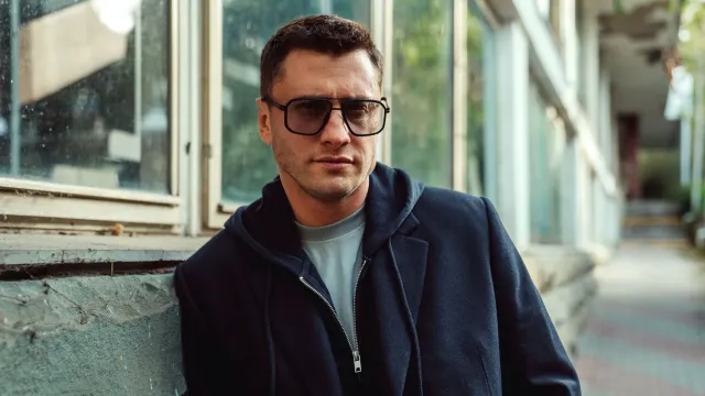 Тесть актера Павла Прилучного выплатил крупный долг по налогам
