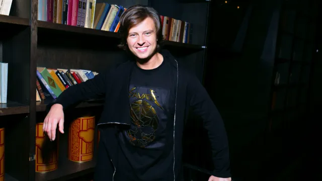 Прохор Шаляпин похвастался покупкой за 9 миллионов