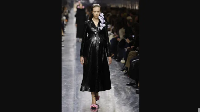 Юная дочь Николь Кидман восхитила публику своим внешним видом