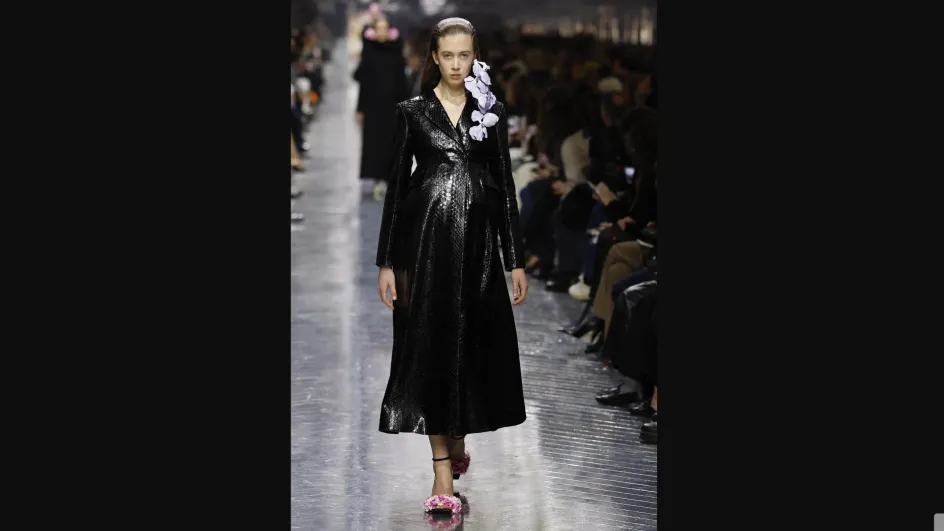 Юная дочь Николь Кидман восхитила публику своим внешним видом