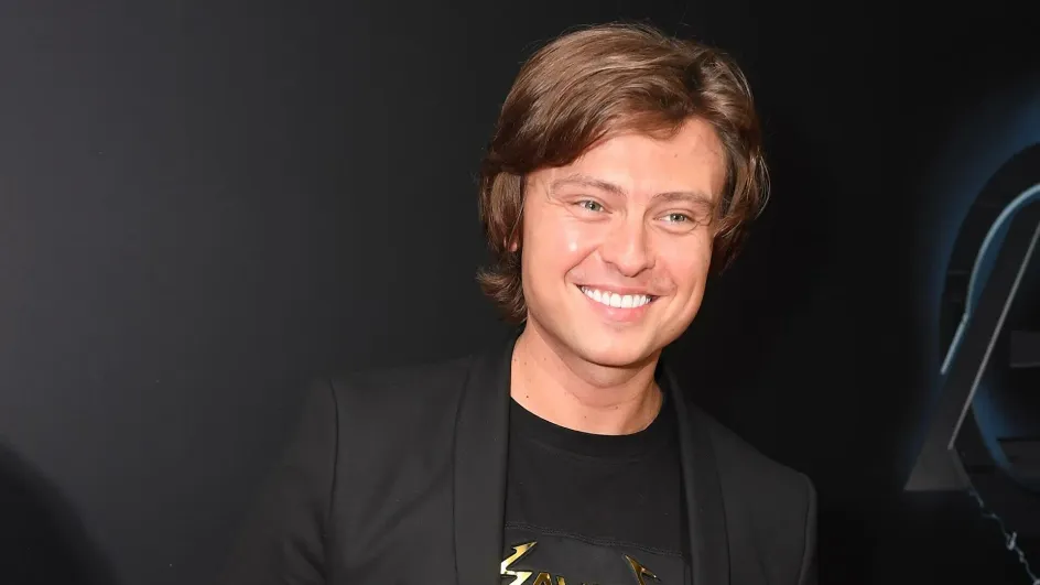 Прохор Шаляпин похвалил внешность певицы Славы