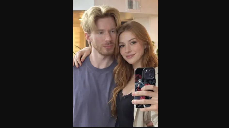 Разведенный Никита Пресняков показал идеальную для себя девушку