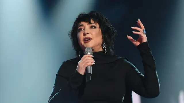 Лолита Милявская серьезно заболела во время отпуска