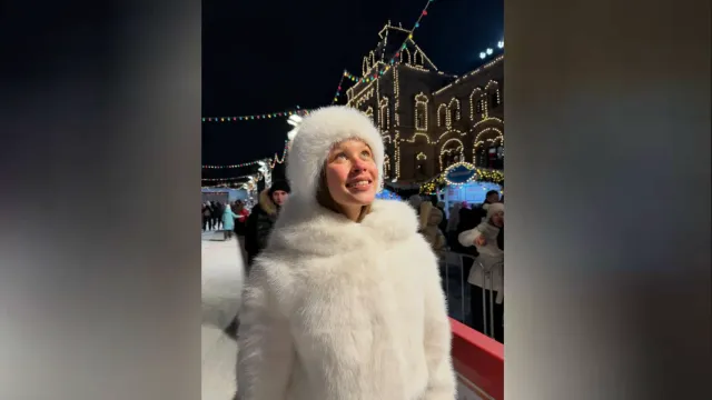 Ваня Дмитриенко восхитился новыми снимками Пересильд