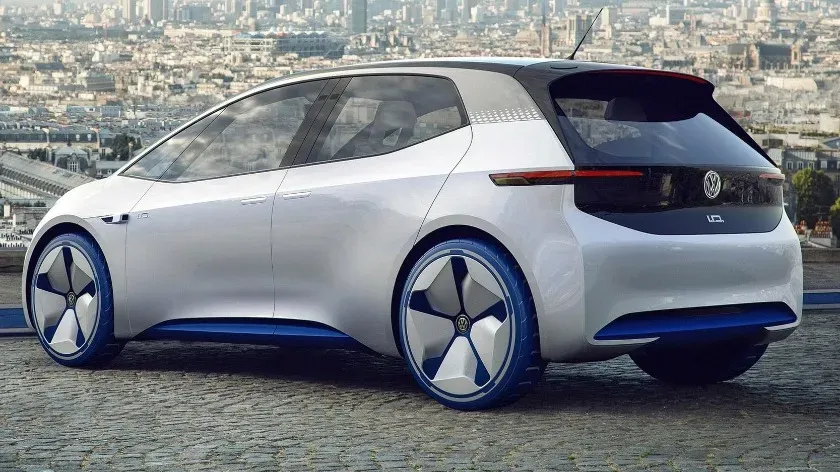 Volkswagen хочет к 2025 году производить и продавать до 3 млн электромобилей в год