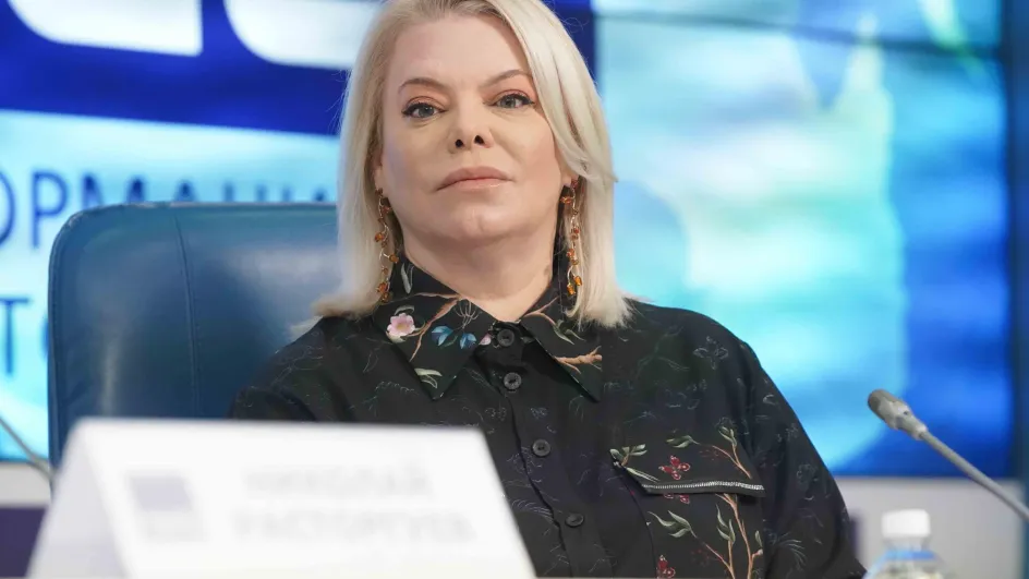 Поплавская публично разоблачила Аллу Пугачеву