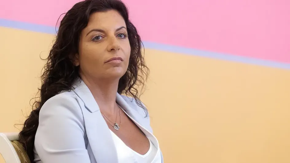 Маргарите Симоньян становится хуже на фоне лечения от рака