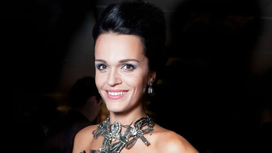 Певица Слава посмеялась над увидевшей НЛО Катей Лель