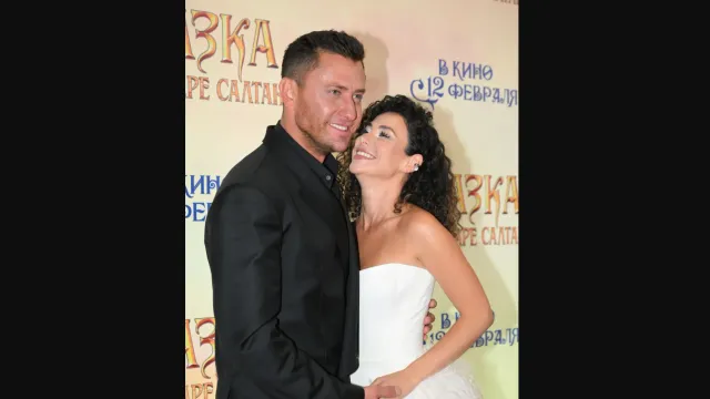 Павла Прилучного заподозрили в неудачном походе к косметологу