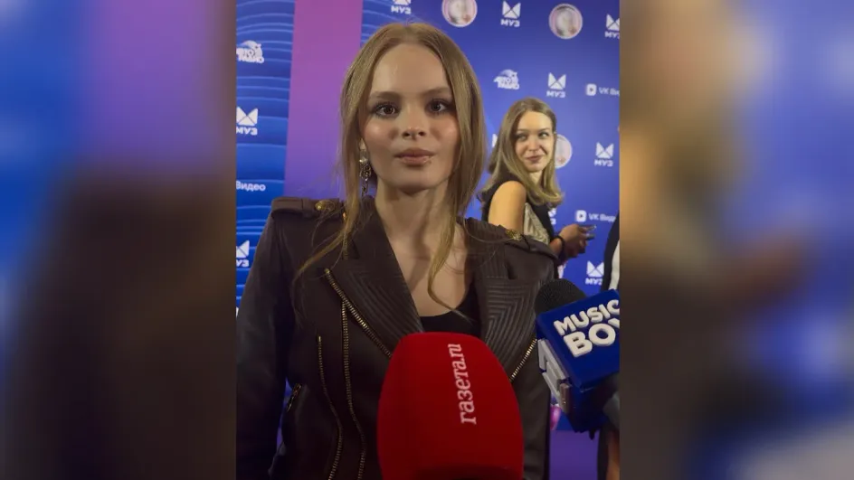 Дочь актера Виталия Гогунского официально перешла на домашнее обучение