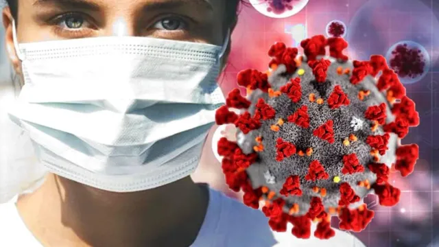 Вирусолог Чумаков рассказал, насколько опасен новый штамм коронавируса FLiRT