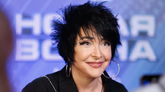 Лолита рассказала, что перестала заниматься сексом