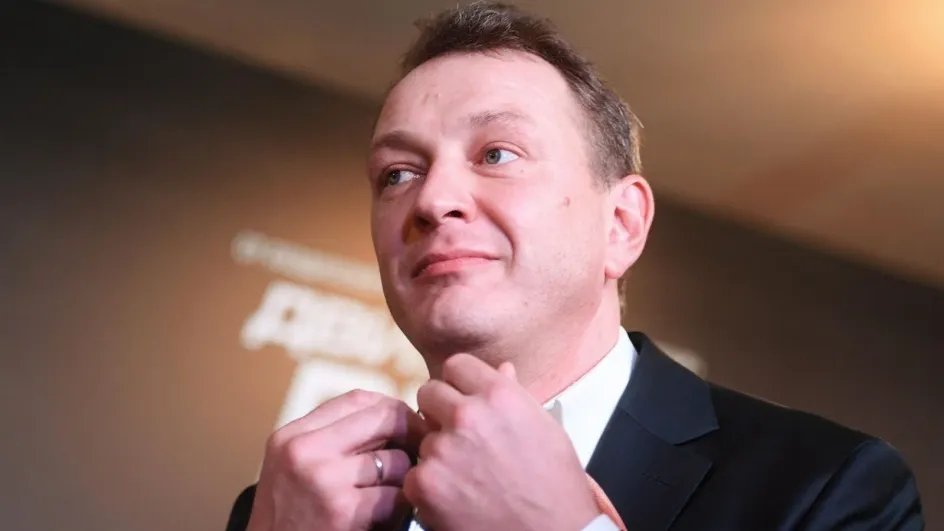 У Марата Башарова нашли серьезную болезнь сердца