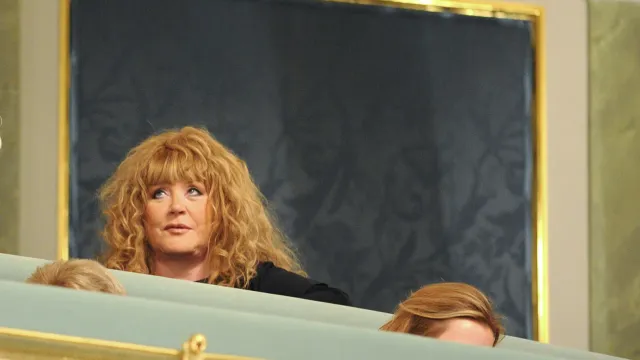 Родственники Пугачевой решили рассказать правду о ее тайной внучке