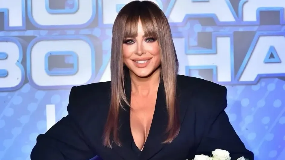 Ани Лорак честно рассказала об отношениях с дочерью