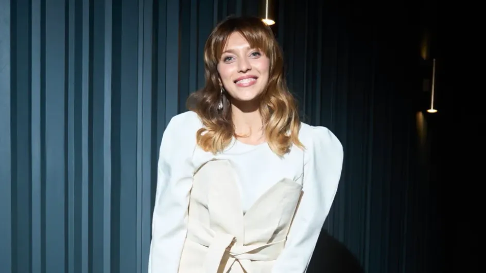 Регина Тодоренко призналась, что устала создавать образ сильной женщины