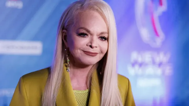 Стало известно, где живет Долина после скандала с квартирой