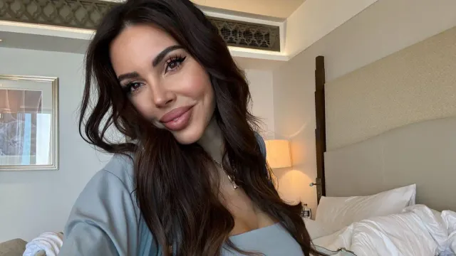 Оксана Самойлова рассказала, что они с Джиганом спят в разных спальнях