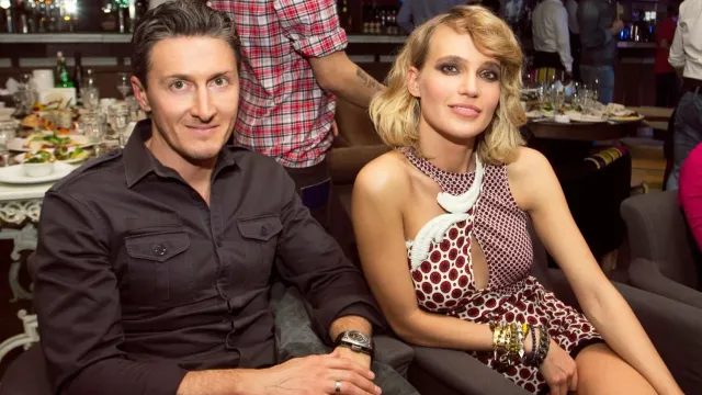 Муж Глюкозы должен налоговой более 40 млн рублей