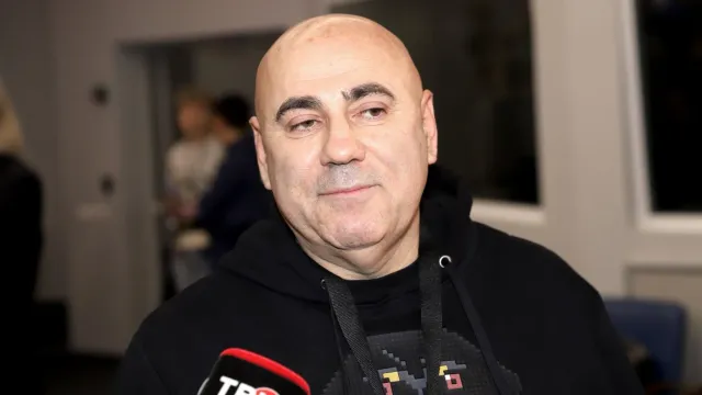 Иосиф Пригожин рассказал о преследовании знаменитостей и его дочери