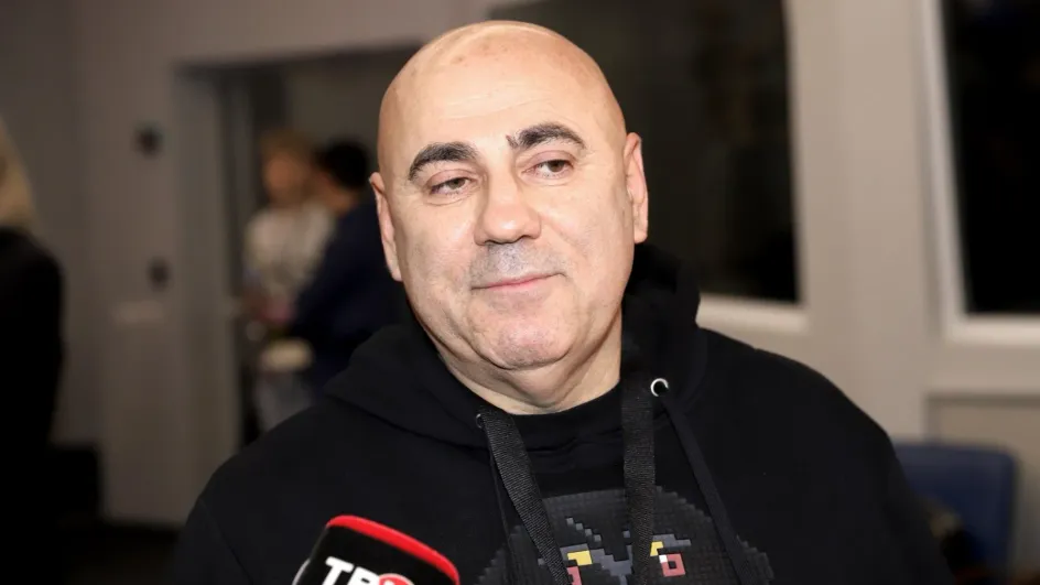 Иосиф Пригожин рассказал о преследовании знаменитостей и его дочери