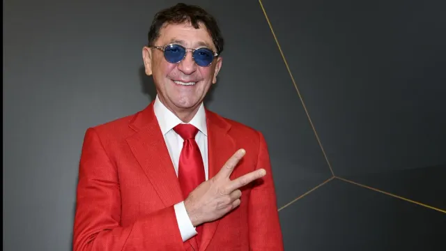 Григорий Лепс оправдался после скандала в Сочи