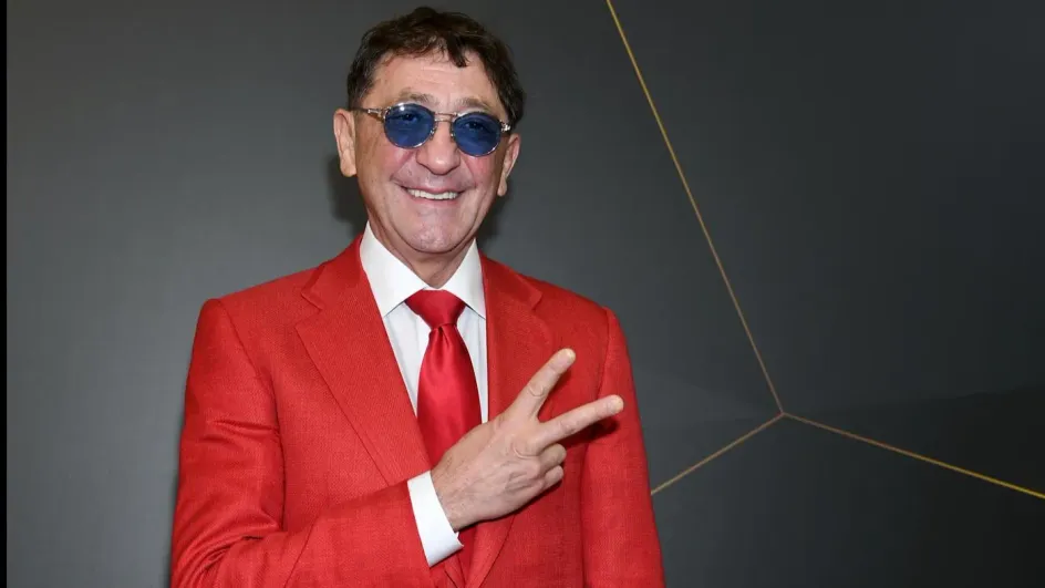 Григорий Лепс оправдался после скандала в Сочи