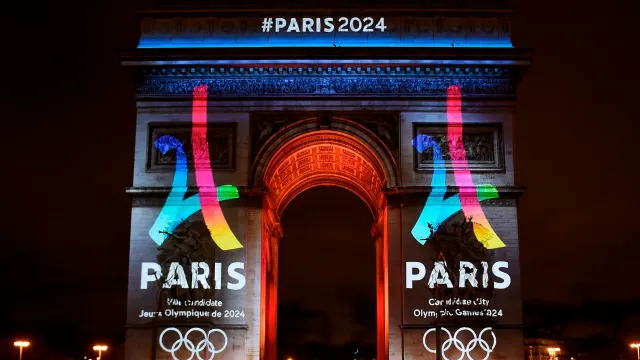 Политолог Марков оценил вероятность терактов в время Олимпиады в Париже