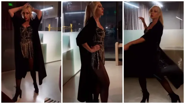 Горячая новость | Кристина Орбакайте восхитила фанатов новым образом